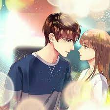 pin on anime romance