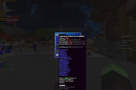 From hypixel skyblock wiki jump to navigation jump to search swords are special melee tools that can focuses on dealing damage, as well as granting the player extra abilities and stat bonuses. Best Sword In Skyblock Lul Hypixel Minecraft Server And Maps
