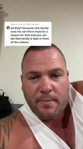 Is Jack Nicks Son Smithy Family