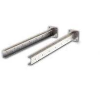 Supports de fixation chassis (seul) -A350060