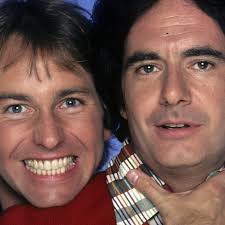 'Three's Company' Star John Ritter Remembered By Richard Kline