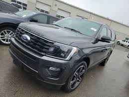 Used Ford Expedition Max for Sale in Norwood, MA