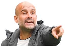 Josep 'pep' guardiola is a football manager, known as being one of the greatest tacticians in the history of the sport. Man City Boss Guardiola Signs New Contract Arab News