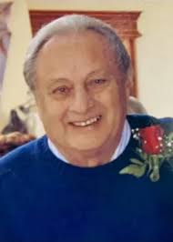 Obituary information for Donald A. Mattea