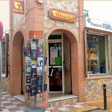 Libreria Papeleria Toñi