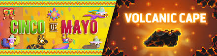 We did not find results for: Cinco De Mayo Week 2021 Growtopia Wiki Fandom