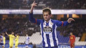 Get the latest news, stats, videos, highlights and more about forward fede cartabia on espn. El Depor Intento Sin Exito Recuperar A Fede Cartabia