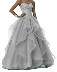 Maybe you would like to learn more about one of these? Brautkleider In Silber Fur Frauen Damenmode In Silber Bei Fashn De