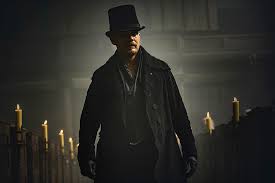 It actually follows a long tradition of weird, wild historical drama now all. Fx Taboo Clip Tom Hardy And His Hat Have No Sense