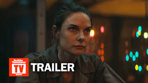 Rebecca Ferguson leads an all-star cast in the new trailer for #Silo