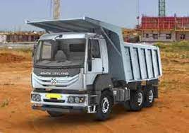 This truck fulfil all needs for truckers and transporters. Ashok Leyland 2820 Bs6 Tipper Specifications Mileage Trucksbuses Com