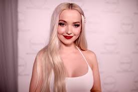 I would sew something to. Dove Cameron S Descendants 3 Co Stars Celebrate Her Emmy Win Tigerbeat
