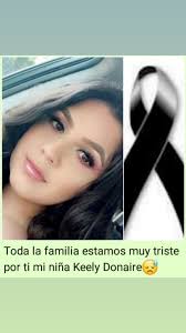 Keely Donaire Jimenez Obituary