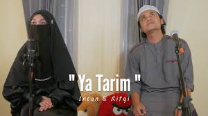 More images for intan rifqi official ldr » Duet Cover Ya Tarim Intan Rifqi Beserta Liriknya Video Analysis Report