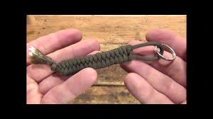 We did not find results for: Paracord 11 How To Make A Paracord Keychain Fishtail Hd Youtube