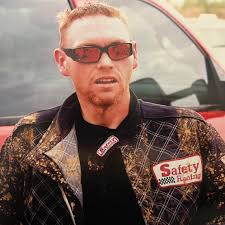 As a criminal pointed a gun directly at him & his girlfriend, father,  champion racer, & NRA member Ballistic BJ Baldwin had to make a  split-second decision. His objective: Getting home to