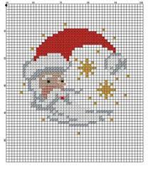Check out our santa claus cross stitch patterns selection for the very best in unique or custom, handmade pieces from our sewing & needlecraft shops. 94 Santa Cross Stitch Ideas Santa Cross Stitch Cross Stitch Christmas Cross Stitch