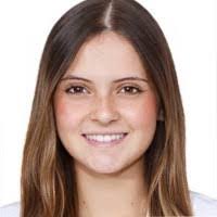 Antonia Jaramillo's Instagram, Twitter & Facebook