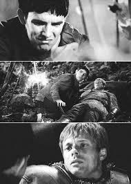 Bryan Adams Everything I Do I Do It For You Robin Hood Prince Of Thieves Everything I Do I Do It For You Who Knew When Bryan Adams Sang That In Robin Hood Prince Of Thieves He Was Singin Merlin Merlin Cast Merlin And Arthur