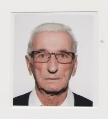 Posljednji pozdrav 20. prosinca 2024 (petak)