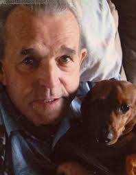 Fred Goode's Instagram, Twitter & Facebook