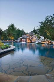 Everyone Loves Luxury Swimming Pool Designs Aren T They We Love To Watch Luxurious Swimming Pool Pictures B Dream Backyard Luxury Pools Luxury Swimming Pools