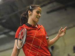 Ratchanok intanon is a thai badminton player who became the first thai to become no.1 in women's singles. Saina Nehwal Marriage December 16 Was The Only Date Free To Get Married Says Saina Nehwal Off The Field News Times Of India