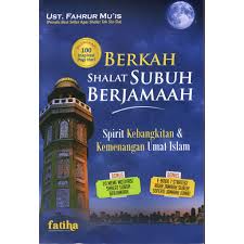 Check spelling or type a new query. Berkah Sholat Subuh Berjamaah Spirit Kebangkitan Kemenangan Umat Shopee Indonesia