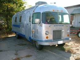 Image result for Green 1970 Motor Home