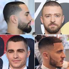 Hairstyles are the possible appearances of a character's hair. 23 Best Butch Cut Haircuts For Men 2021 Guide