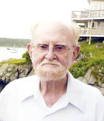 James Henry Bezanson, Jr. Obituary