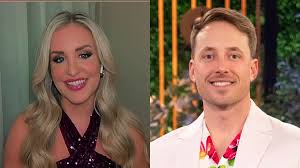 Are Jeramey, Laura Still Together From Love Is Blind Season 6? What  Happened?