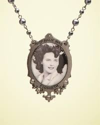 Her Name Was Elizabeth Black Dahlia Dahlia Elizabeth
