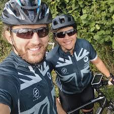 Tour de Not Forgotten