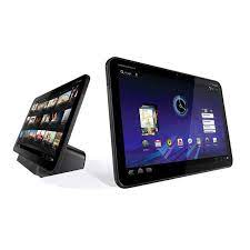 Aquí habrá que seguir las instrucciones en la tableta, basicamente es dar a bajar . Desbloquear Motorola Xoom Mz601 Mz603 Mz605