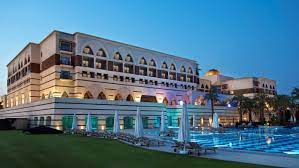 5 Star Luxury Hotel Resort In Belek Kempinski Hotel The Dome Beautiful Places In The World Belek Hotels In Turkey