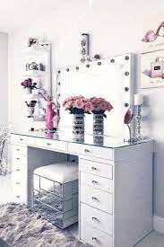 Find popular large makeup vanity and buy best selling large makeup vanity from m.banggood.com. Makeup Vanity Table Ideas To Assist Your Makeup Routine Glaminati Com