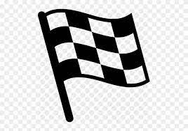 Checkered Flag Icon Clipart Auto Racing Racing Flags Finish Flag Icon Png Free Transparent Png Clipart Images Download