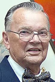 William Gottlieb Kromer Obituary