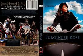 White Wolf Turquoise Rose Story About A Navajo Girl From Arizona Movie Turquoise Film White Wolf