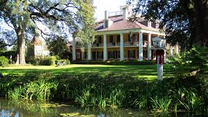 La scène a pour témoin le séduisant rhett butler. Bienvenue Chez Scarlett O Hara Ou Presque La Chevrerie