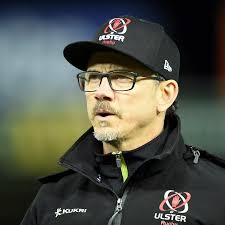 Ulster Rugby confirm their 46-man squad for the 2017/18 season