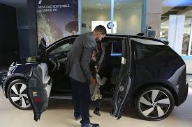 The life module describes the modern passenger cell made of carbon fibre reinforced plastic (cfrp). Bmw I3 Autogermana Entrego La Unidad 100 En Colombia Autos Nuevos Colombia Lanzamientos Noticias De Carros Autosdeprimera Com