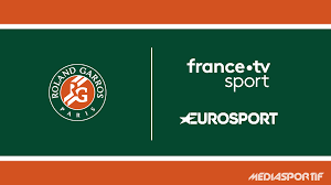 Une grille tv complète pour concocter votre programme tv. Roland Garros 2020 Le Programme Tv Et Le Dispositif Complet De France Televisions Et Eurosport Mediasportif