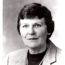 Obituary information for Jeannette Edith Kidd