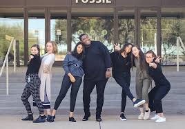 Please go and check it out now. Careers Fossil Group