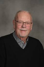 In Loving Memory of Gerald Paul “Gary” Sturgeon December 1, 1943