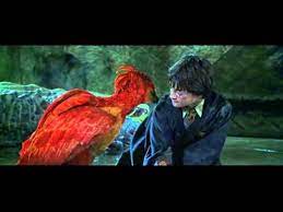 This is the second episode of care of magical creatures and in this episode is all about dumbledore's companion bird fawkes the phoenix. Phoenix Tears Youtube