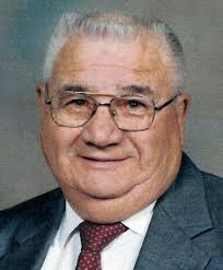 Robert Logan Obituary (2015)