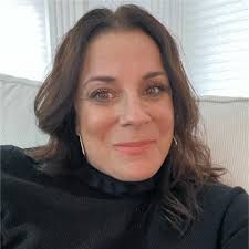 So proud to say that I know her!